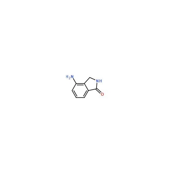 Ak Scientific 4-Amino-1-isoindolinone (10g), CAS 366452-98-4 1719AE-10g - main