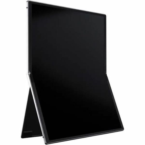 Asus ZENSCREEN FOLD OLED 17.3 1440P USB-C PORTABLE MONITOR MQ17QH QHD 2560X19 MQ17QH - main