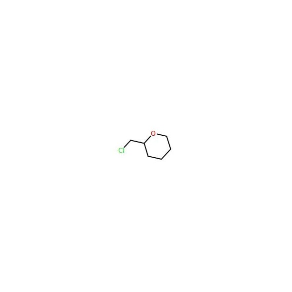 Ak Scientific 2-(Chloromethyl)tetrahydro-2H-pyran (5g), CAS 18420-41-2 9636AA-5g - main