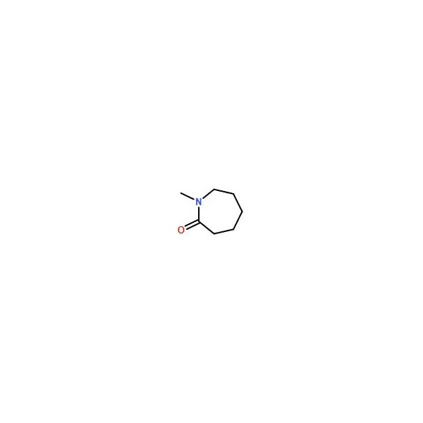 Ak Scientific N-Methylcaprolactam (5g), CAS 2556-73-2 O794-5g - main