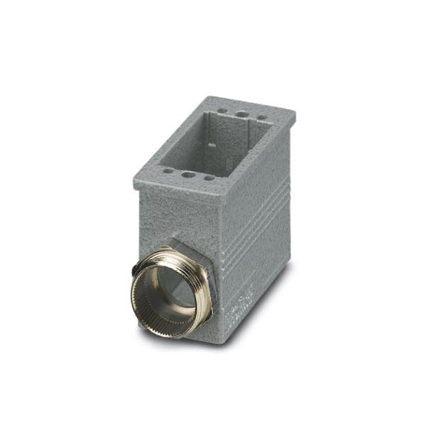 Phoenix Contact VC-MP-K2 Coupling housing made of metal 1884571 - main