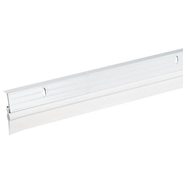 Thermwell Products W59/36H BOTTOM ALUMINUM VINYL DOOR W59X36H - main