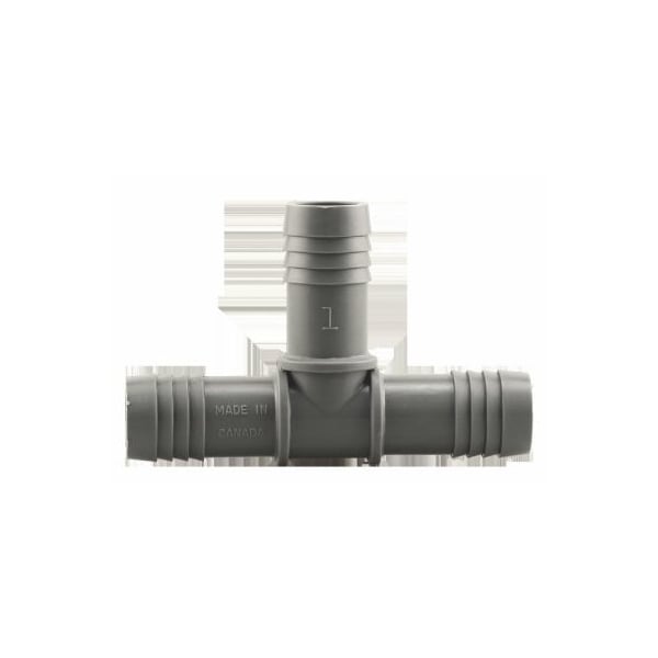 Westlake Pipe & Fittings Tee Insert Poly 2" UPPT-20 - main