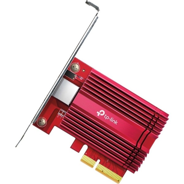 Tp-Link 10 Gigabit PCIe Network Adapter TX401 - main