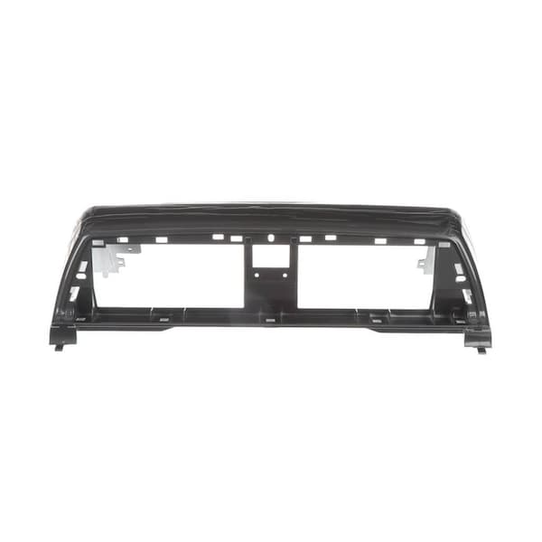 Ge CONTROL PANEL HOUSING DIAMOND WH10X33078 - main