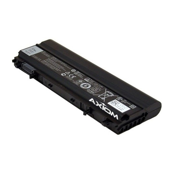 Axiom Li-Ion 9-Cell Battery For Dell - 451-Bbid, 970V9 451-BBID-AX - main