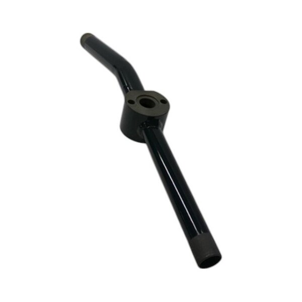 Agco PIPE SUCTION F COMP, AGCO OEM 4262956M91 4262956M91 - main