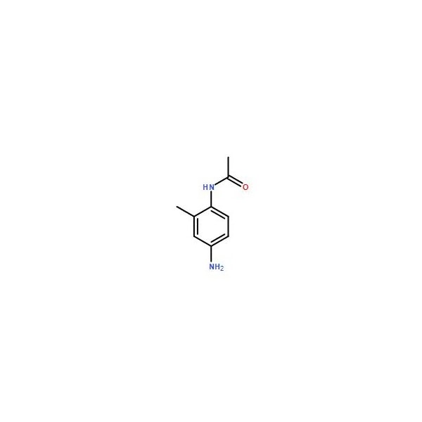 Ak Scientific N-(4-Amino-2-methylphenyl)acetamide (25g), CAS 56891-59-9 Y9506-25g - main
