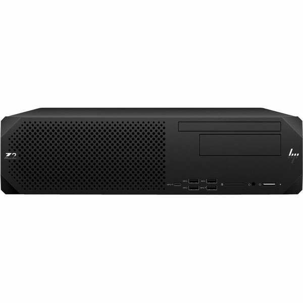 Hp NEW Z2 G9 WORKSTATION SFF INTEL I5 13500 16GB 512 GB PCIE WIN11P 87C24UT#ABA - main