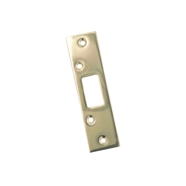 Belwith 1-1/4X6Brs Secur Strike 1015 - main