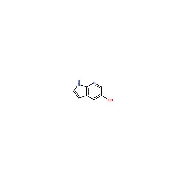 Ak Scientific 5-Hydroxy-7-azaindole (250mg), CAS 98549-88-3 X7942-250mg - main