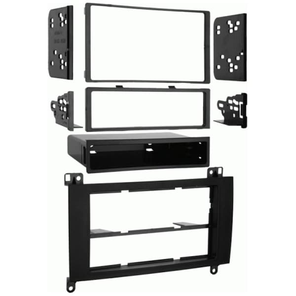 Metra Electronics SPRINTER 2007-UP MOUNT KIT 99-6512 - main