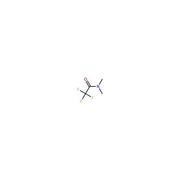 Ak Scientific 2, 2, 2-Trifluoro-N, N-dimethylacetamide (5g), CAS 1547-87-1 V3509-5g - main