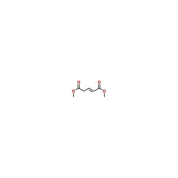 Ak Scientific Dimethyl glutaconate, cis/trans mixture (1g), CAS 5164-76-1 D183-1g - main