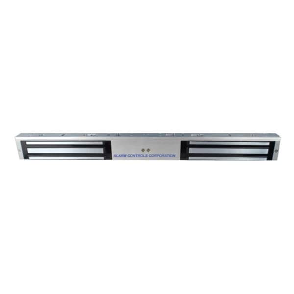 Alarm Controls Double Maglock, 600 lb. Holding Force 600D - main