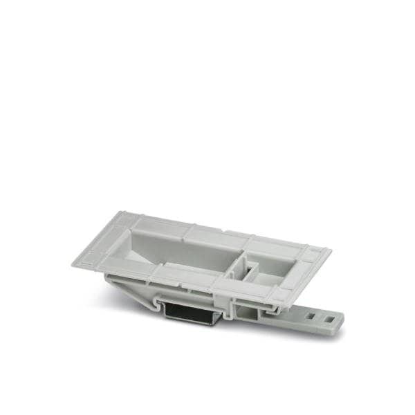 Phoenix Contact UCS DIN 145-H 7035 DIN rail adapter for 2203840 - main