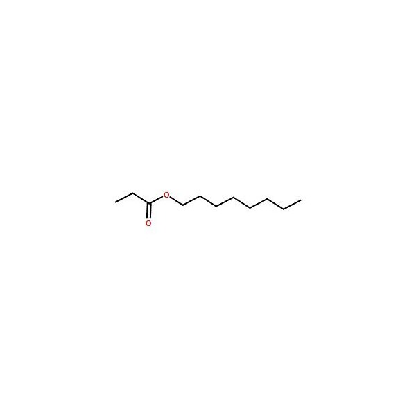 Ak Scientific Octyl propionate (5g), CAS 142-60-9 5906AF-5g - main