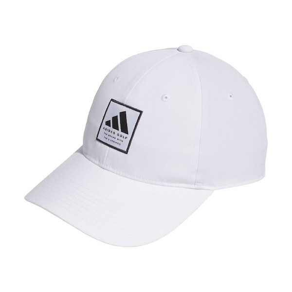 Adidas Golf Performance Hat - White 111043 - main