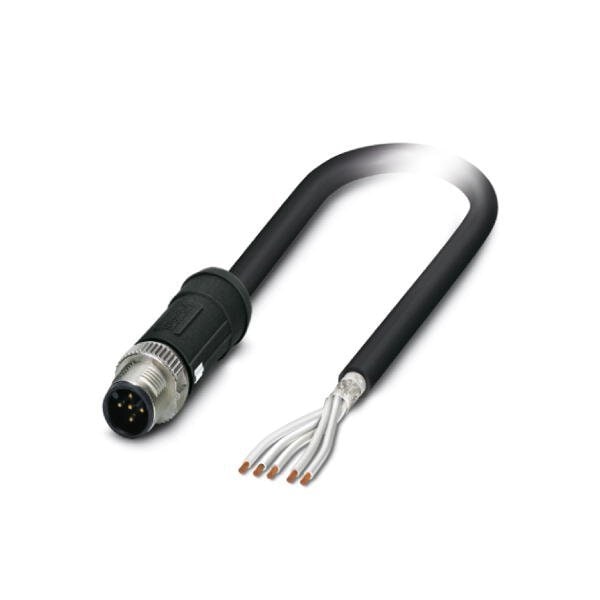 Phoenix Contact SAC-5P-MS/ 5 0-28R SCO RAIL 1407326 - main