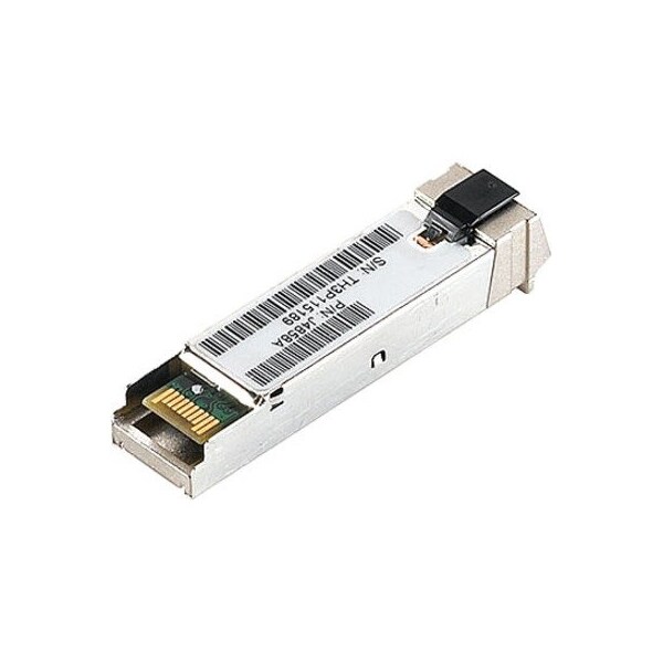 Hpe SFP Module - 1 x LC 1000Base-LX Network JD119B - main