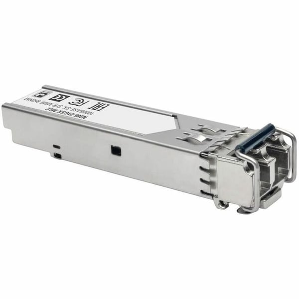 Eaton Eaton Transceiver Module, SFP, 1.25Gbps, 550m, Multimode N286-01GSX-MLC - main