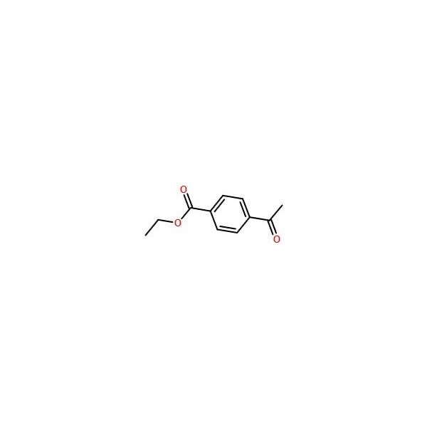 Ak Scientific Ethyl 4-acetylbenzoate (1g), CAS 38430-55-6 4975AB-1g - main