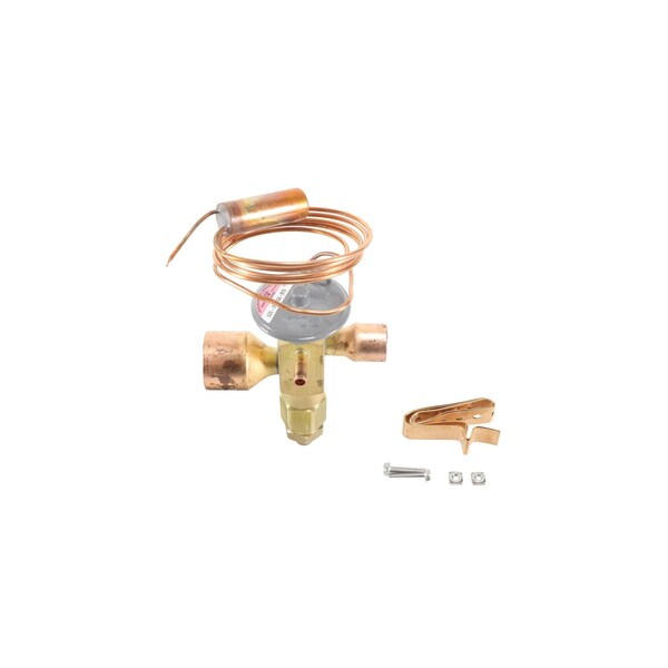 Sporlan 7/8x1 3/8ODF R410A 20Ton Txv 168861 - main