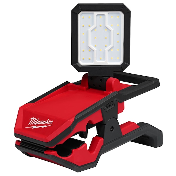 Milwaukee Tool M18 ROVER Clamping Flood Light 2358-20 - main