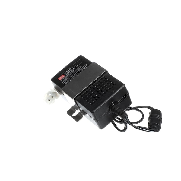 Glastender Power Supply Kit, LED Light, 100-240vac Input, 12VDC Output, 50/60HZ 06009699 - main