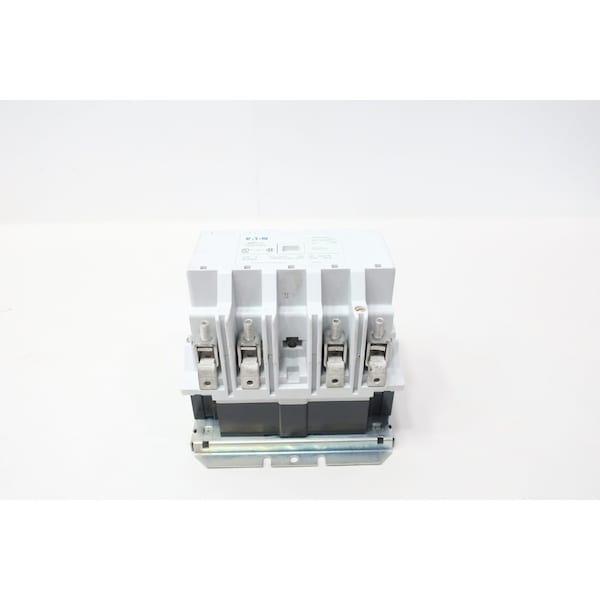 Eaton SIZE 3 AC CONTACTOR 120V-AC 90A AMP 50HP A201K3DA - main