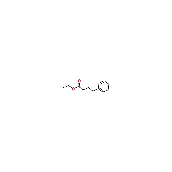 Ak Scientific Ethyl 4-phenylbutanoate (5g), CAS 10031-93-3 0152AA-5g - main