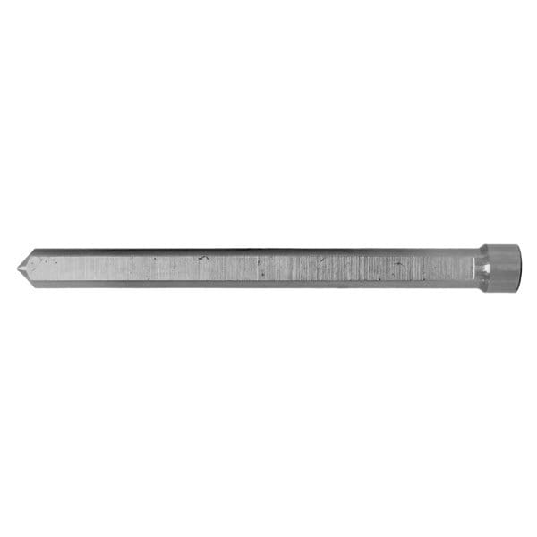 Holemaker Technology HMT HSS Annular Cutter Pilot Pin, Short Series 12-50mm, Pack 2 107020P-0500 - main