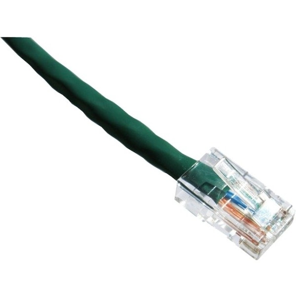 Axiom 30Ft Cat6 Cable (Green) - Taa AXG99928 - main