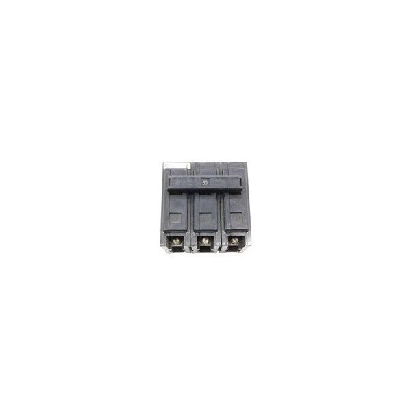 Eaton Miniature Circuit Breakers MCBs HQP 3P 30A 240V 50/60Hz 3Ph HQP3030H - main