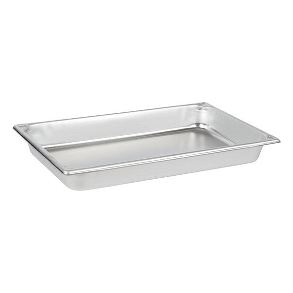 Vollrath Pan, Full-Size, 8.3 Qt 30020 - main