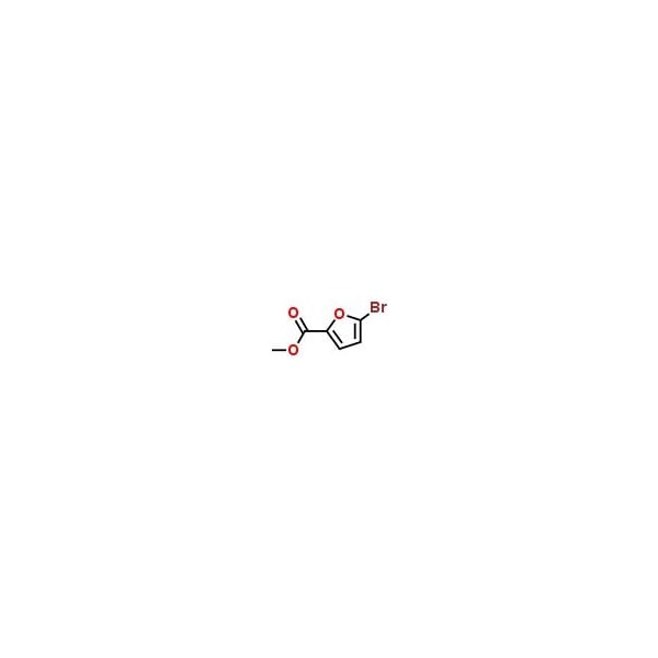 Ak Scientific Methyl 5-bromo-2-furoate (1g), CAS 2527-99-3 B169-1g - main