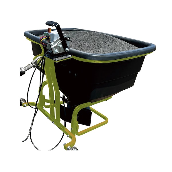 Field Tuff 3 PT Spreader 200 lb FTF-200S3PT - main