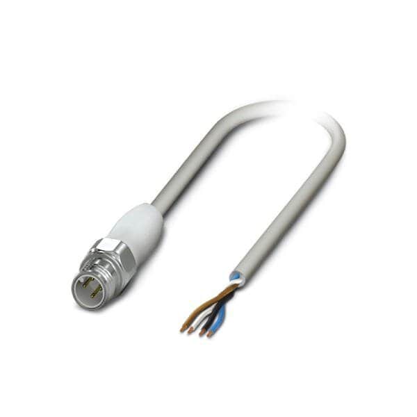 Phoenix Contact SAC-4P-M12MS/3 0-600 HD Sensor/actuator 1403948 - main