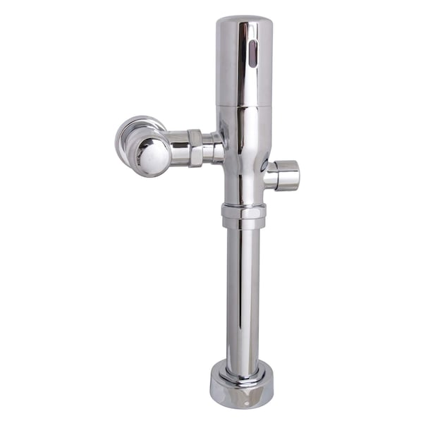 Speakman Exposed Sensor Battery Water Closet Flushometer, 1.60 GPF, Polished Chrome SV-4016 - main