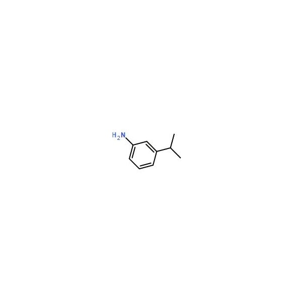 Ak Scientific 3-Isopropylaniline (25g), CAS 5369-16-4 V2227-25g - main