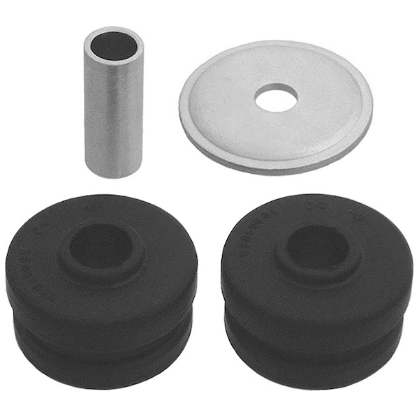 Kyb Mount Bushings, Washer and Sleeve, SM5700 - main