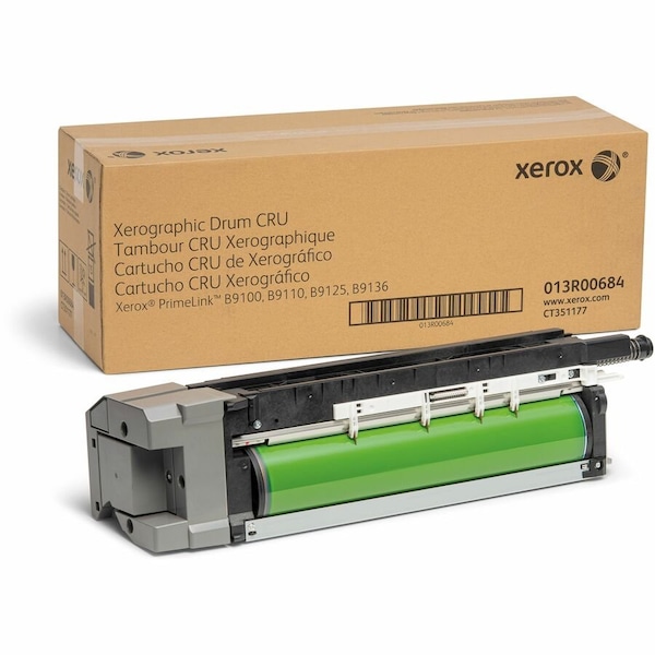 Xerox Drum Cartridge 013R00684 - main