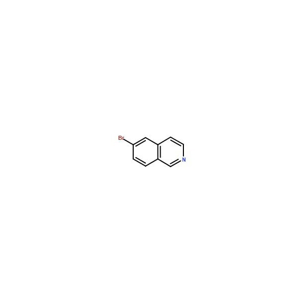 Ak Scientific 6-Bromoisoquinoline monohydrate (1g), CAS 34784-05-9 V9901-1g - main