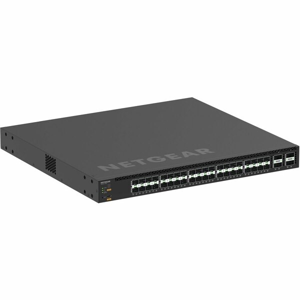 Netgear AV Line M4350-40F4C Ethernet Switch XSM4344FC-100NES - main