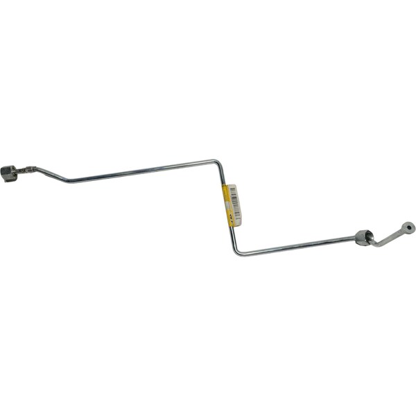 Caterpillar TUBE ASSEMBLY, CATERPILLAR OEM 1634238 1634238 - main