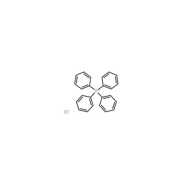 Ak Scientific Tetraphenylphosphonium chloride (5g), CAS 2001-45-8 O459-5g - main
