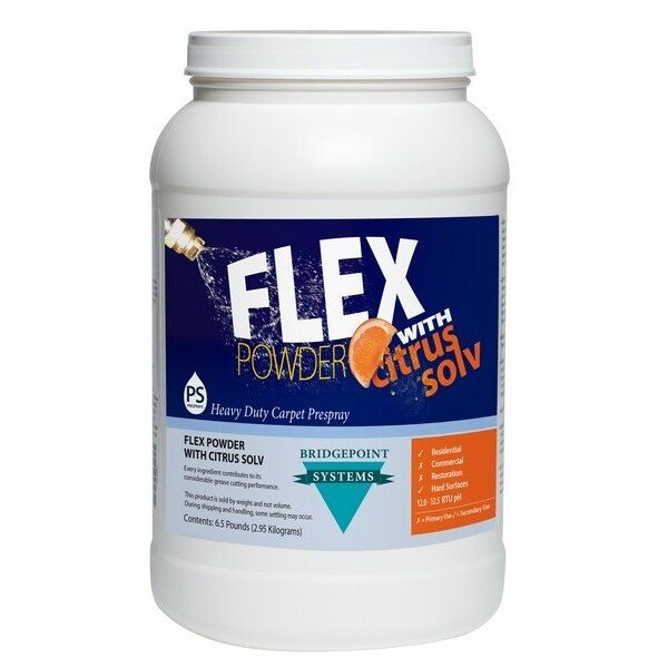 Bridgepoint FLEX WITH CITRUS PRESPRAY 1662-1512 - main