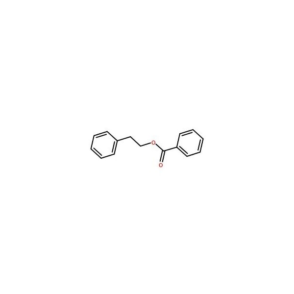 Ak Scientific Phenethyl benzoate (5g), CAS 94-47-3 6279AF-5g - main