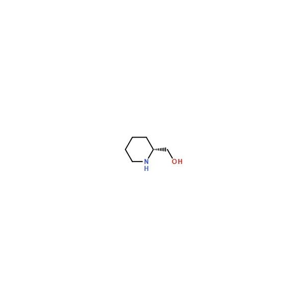 Ak Scientific (R)-Piperidin-2-ylmethanol (10g), CAS 3197-44-2 Z4592-10g - main