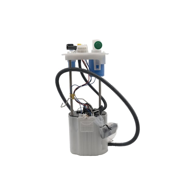 Autobest Fuel Pump Module Assembly, Chevrolet Captiva Sport 2.4L L4 2015-12; 3.0L V6 2012 F5047A - main
